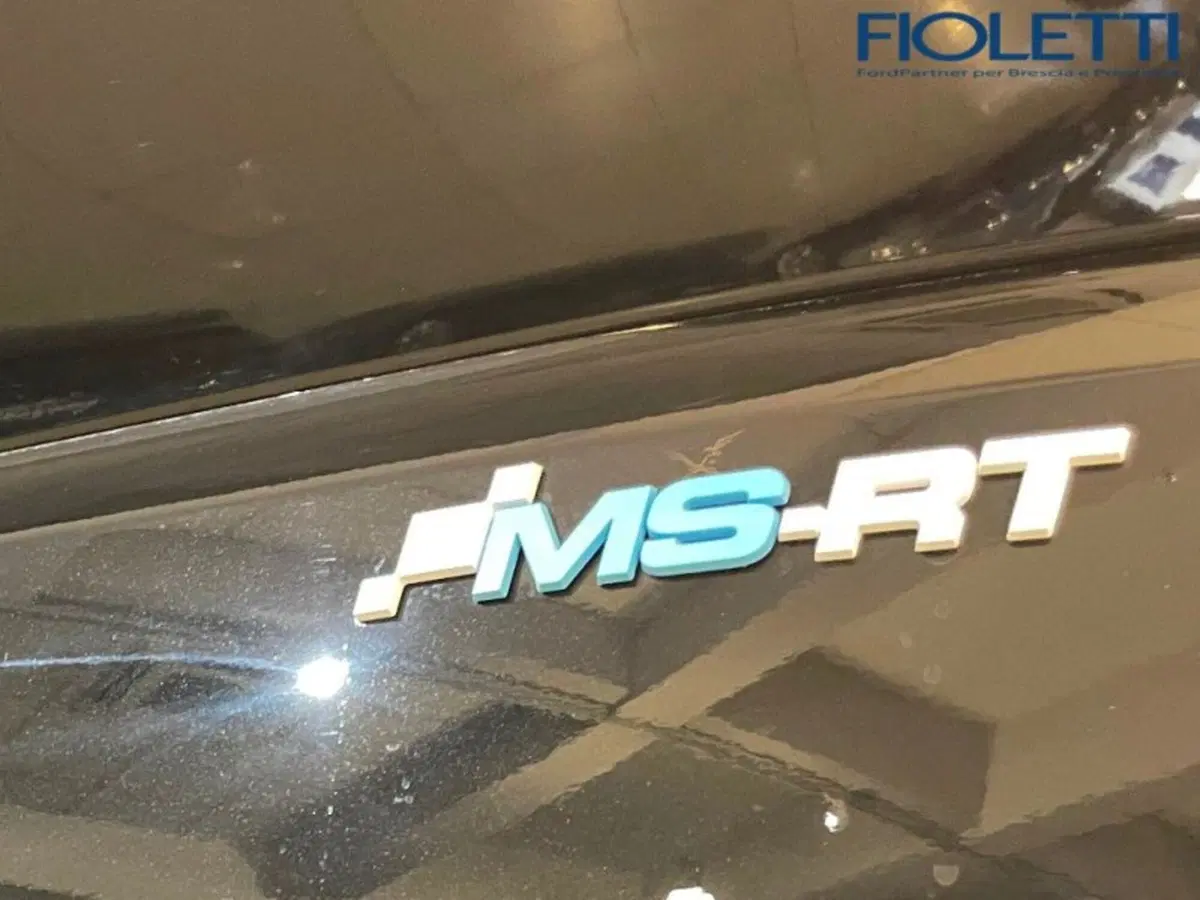 Ford Ranger Pick-up usata a Brescia (19)