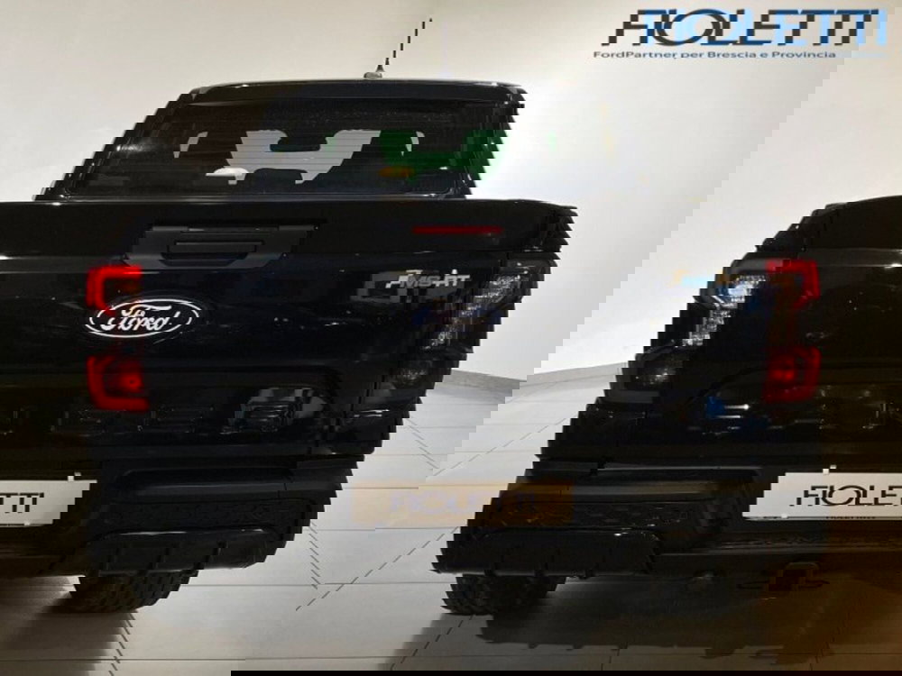 Ford Ranger Pick-up usata a Brescia (5)