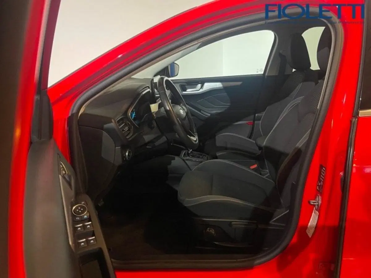 Ford Focus usata a Brescia (12)