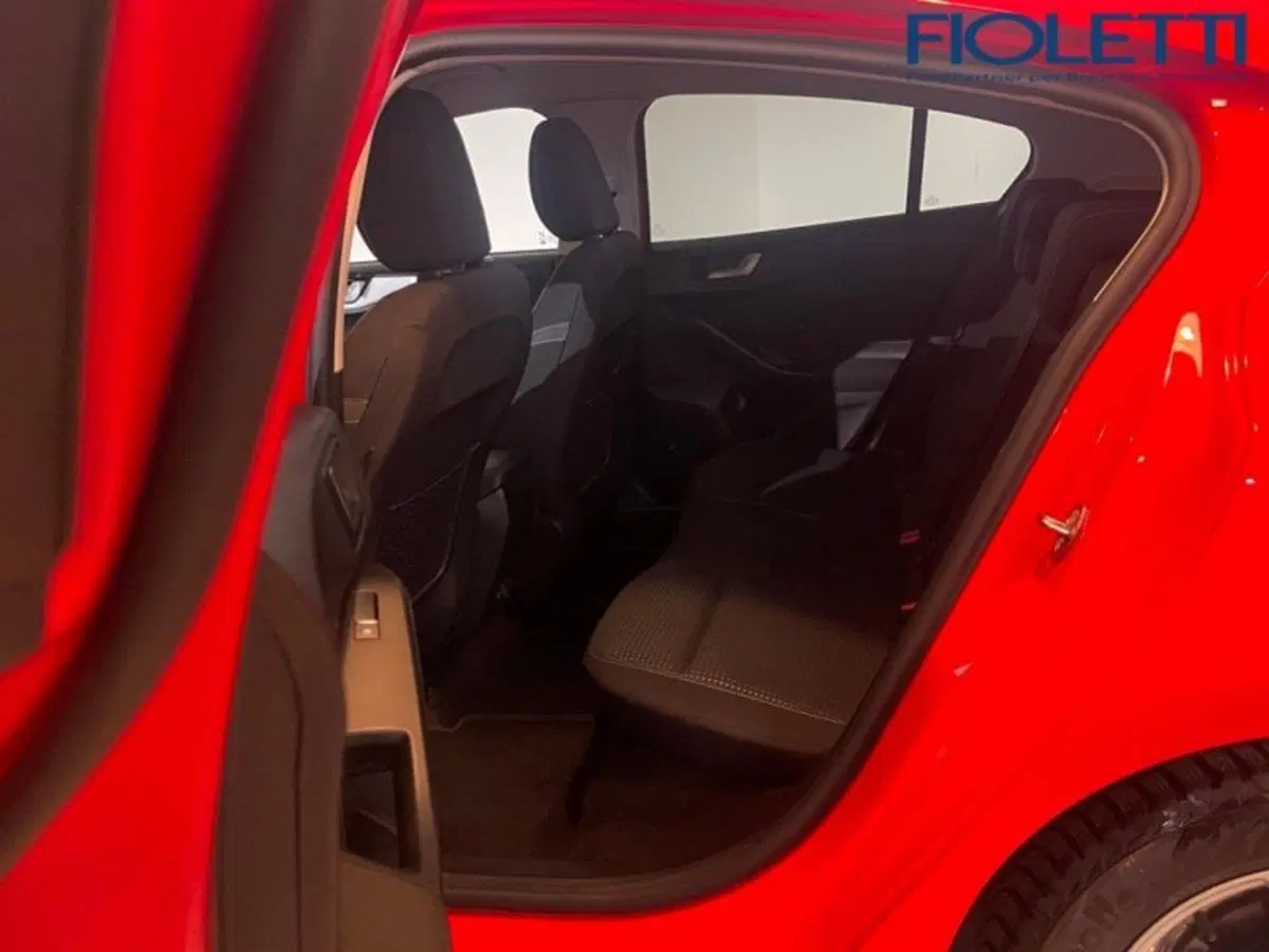 Ford Focus usata a Brescia (13)
