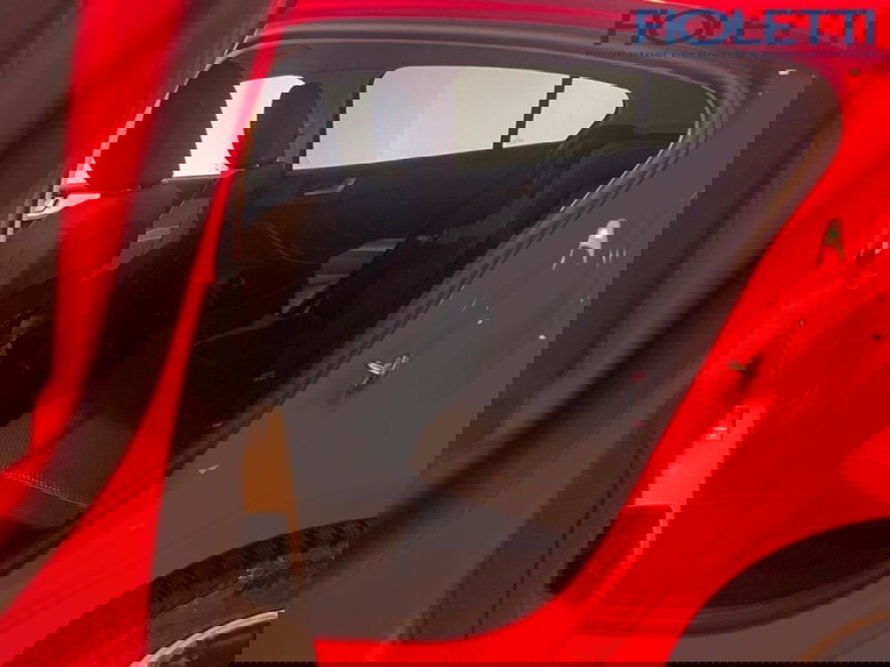 Ford Focus usata a Brescia (13)