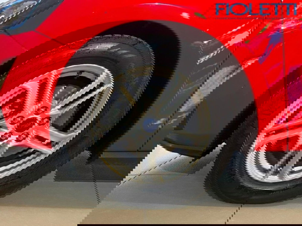 Ford Focus usata a Brescia (14)