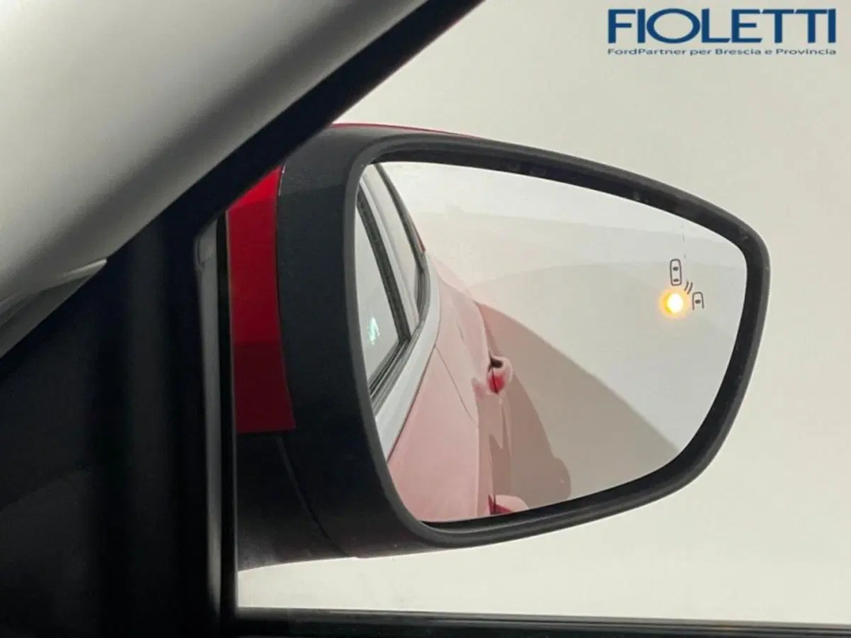 Ford Focus usata a Brescia (15)