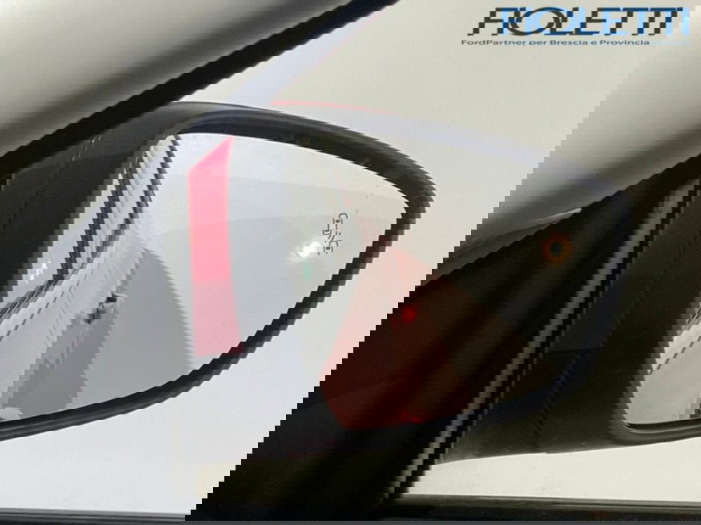 Ford Focus usata a Brescia (15)