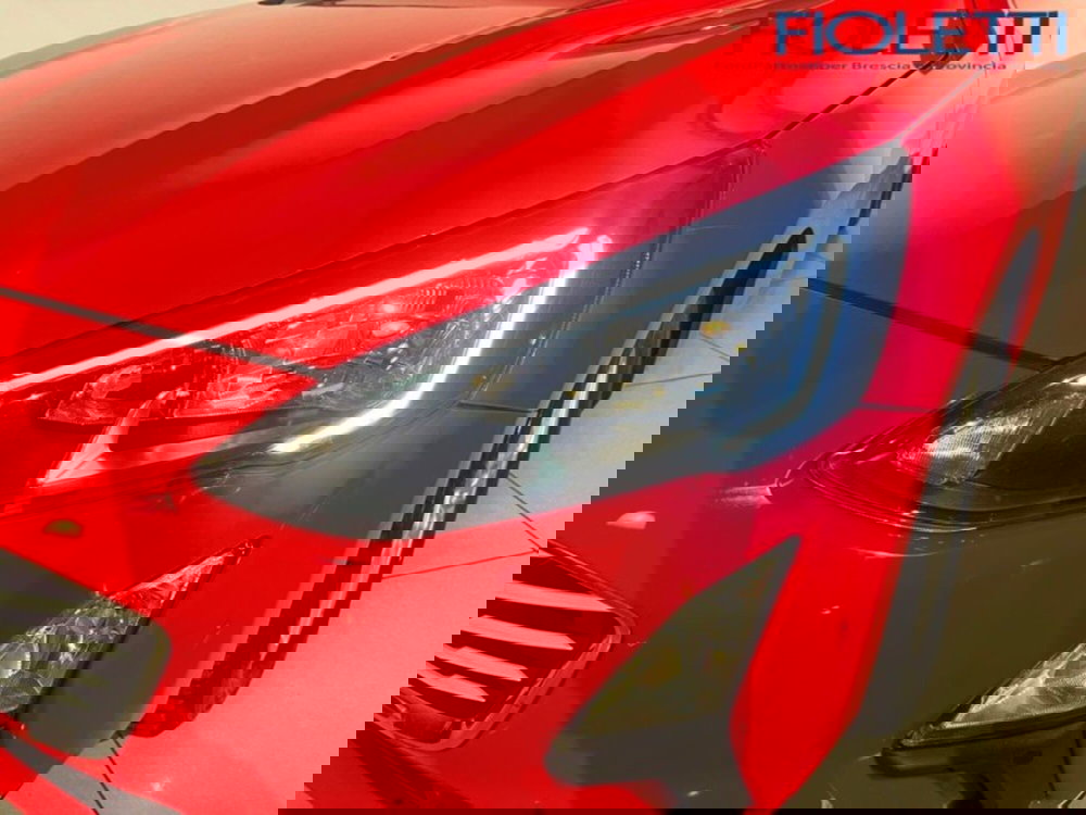 Ford Focus usata a Brescia (16)