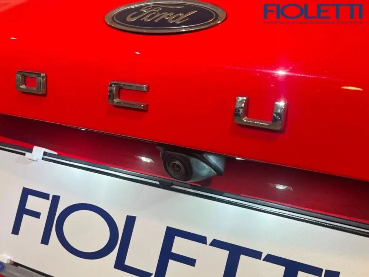 Ford Focus usata a Brescia (17)