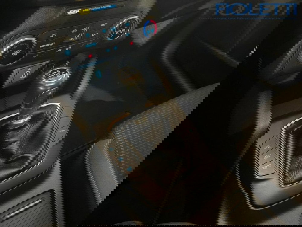 Ford Focus usata a Brescia (9)