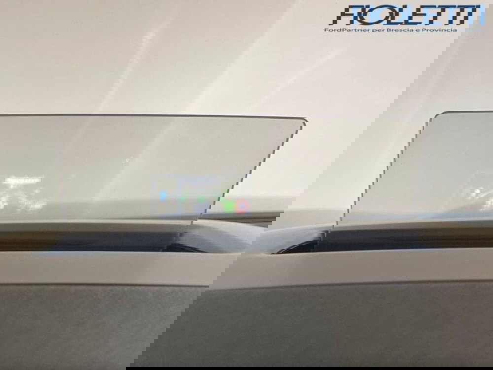 Ford Kuga usata a Brescia (10)