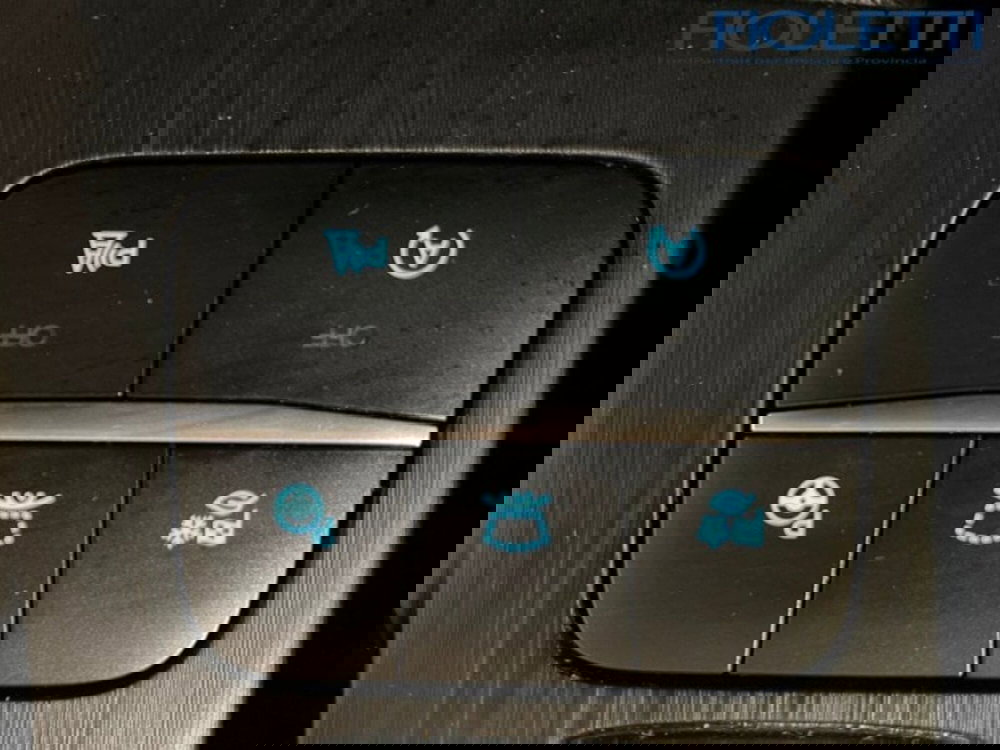 Ford Kuga usata a Brescia (13)