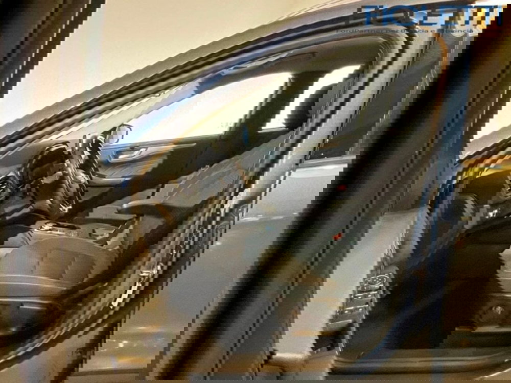 Ford Kuga usata a Brescia (14)