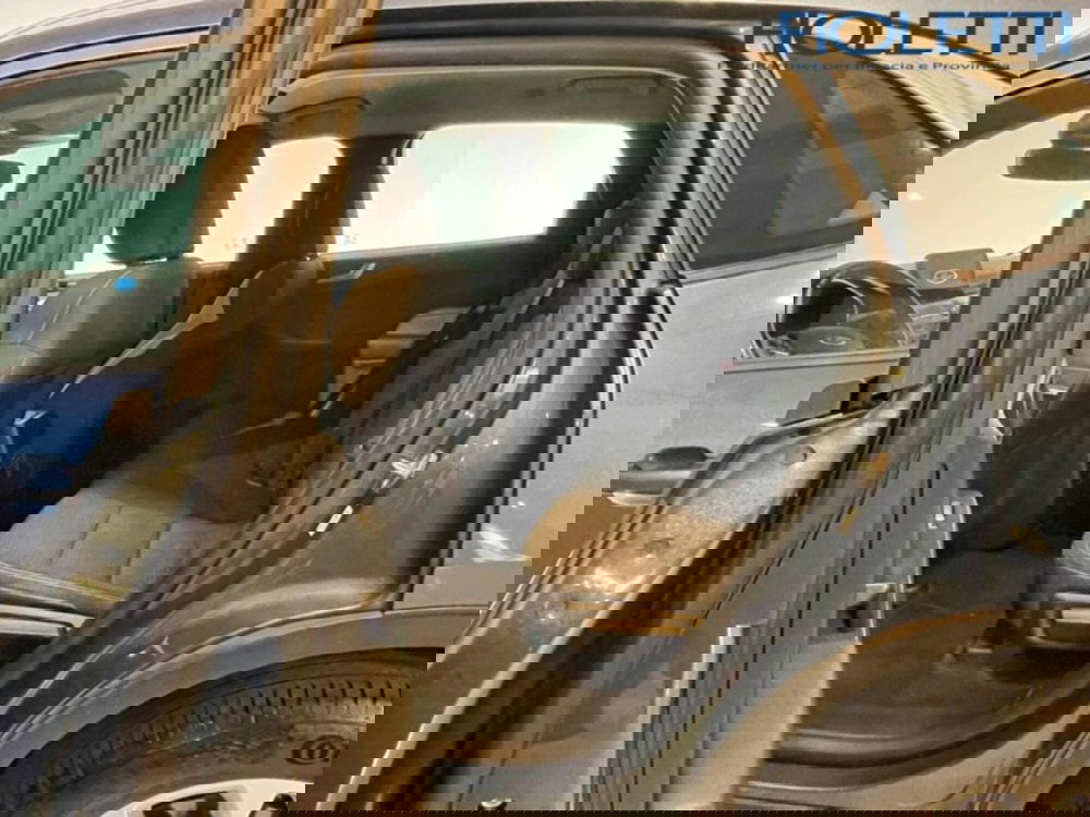 Ford Kuga usata a Brescia (15)