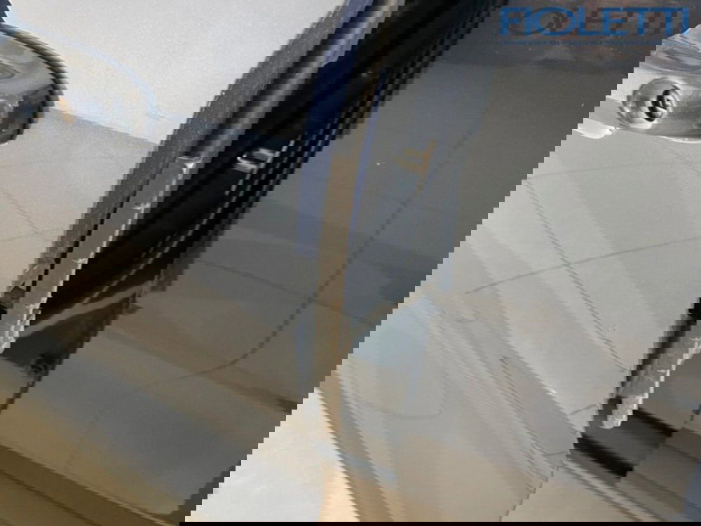 Ford Kuga usata a Brescia (16)