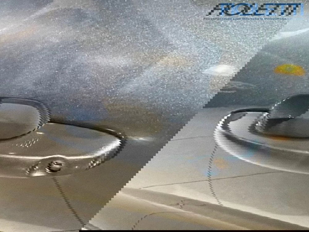 Ford Kuga usata a Brescia (17)