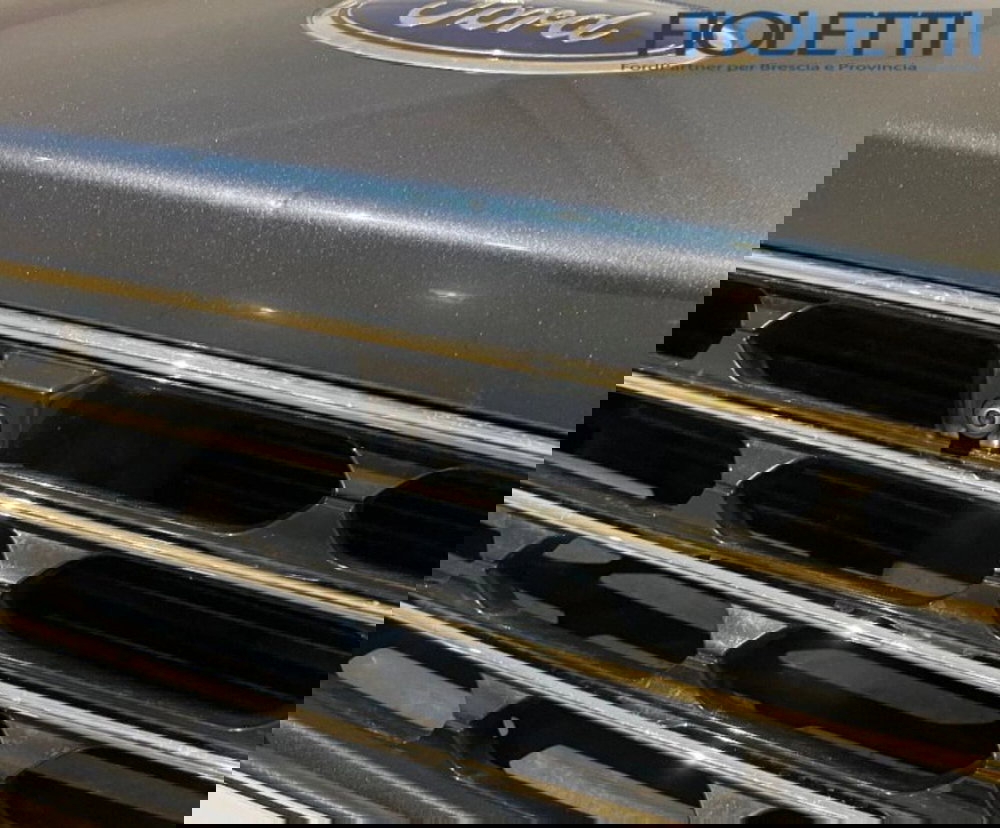 Ford Kuga usata a Brescia (20)