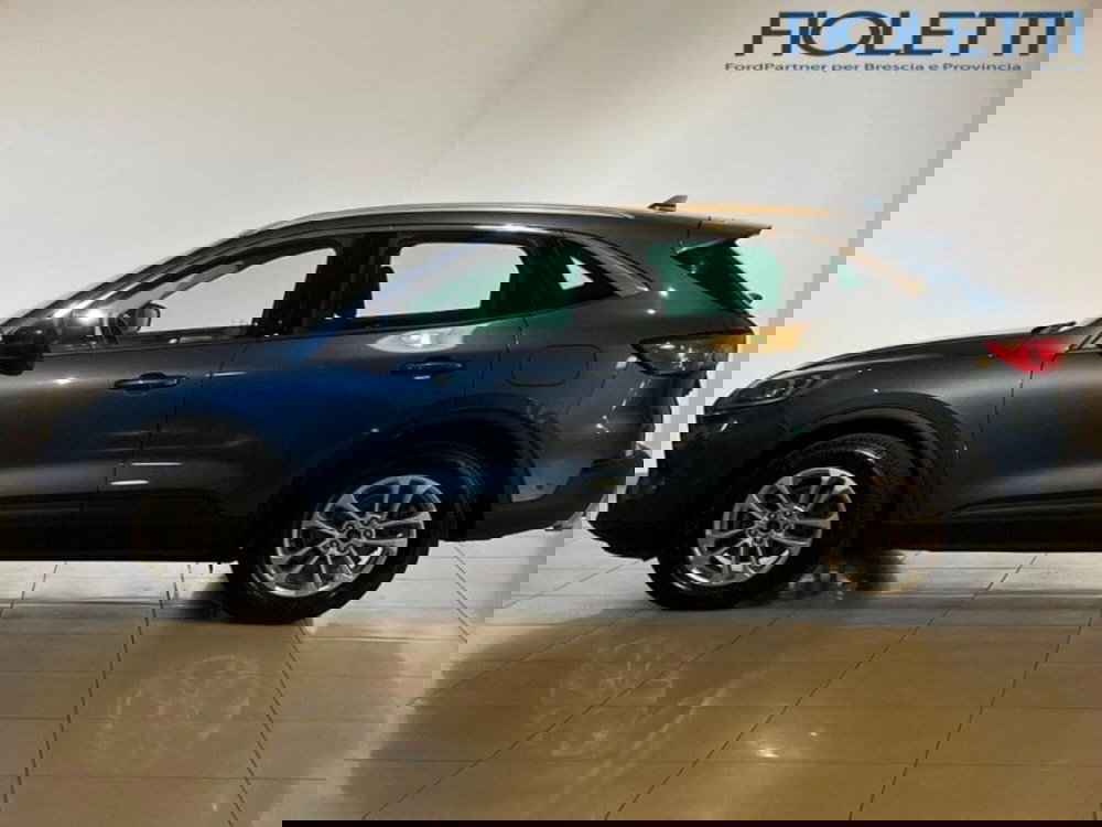 Ford Kuga usata a Brescia (4)