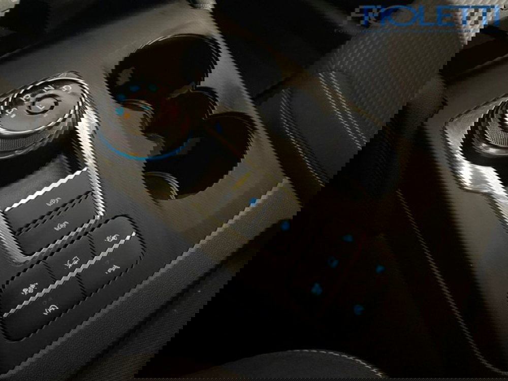 Ford Kuga usata a Brescia (9)