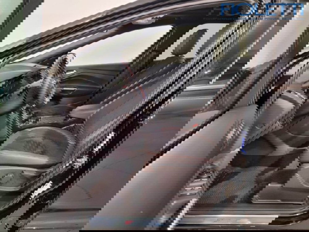 Ford Kuga usata a Brescia (11)