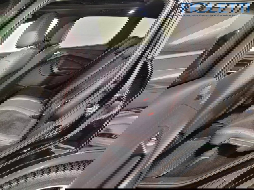 Ford Kuga usata a Brescia (12)