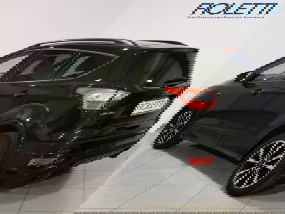 Ford Kuga usata a Brescia (2)