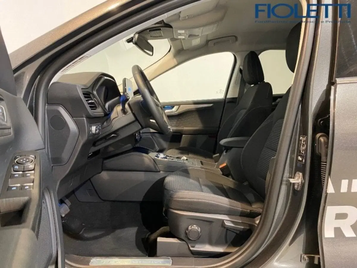 Ford Kuga usata a Brescia (11)