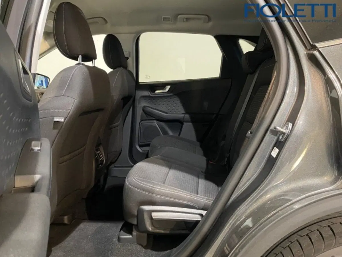 Ford Kuga usata a Brescia (12)