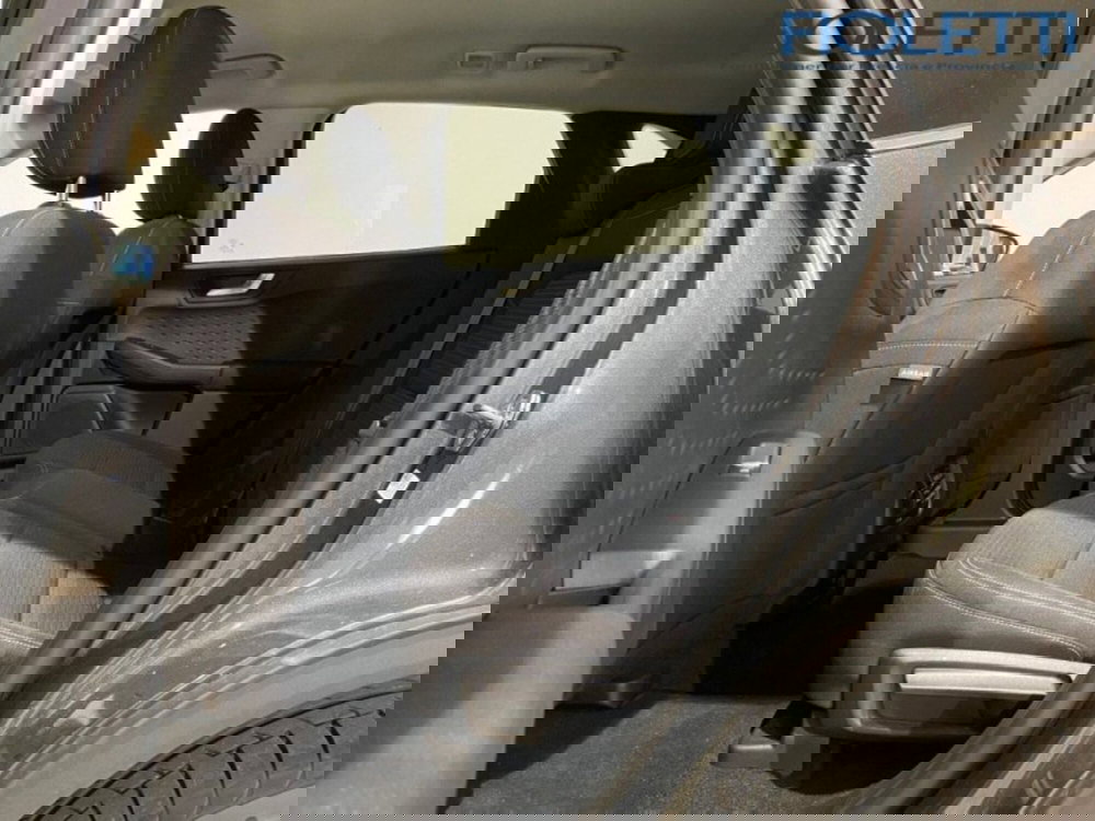 Ford Kuga usata a Brescia (12)