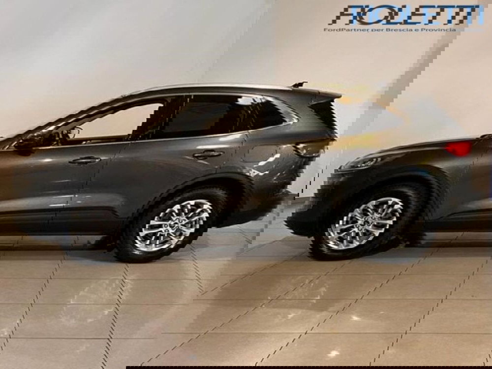 Ford Kuga usata a Brescia (4)