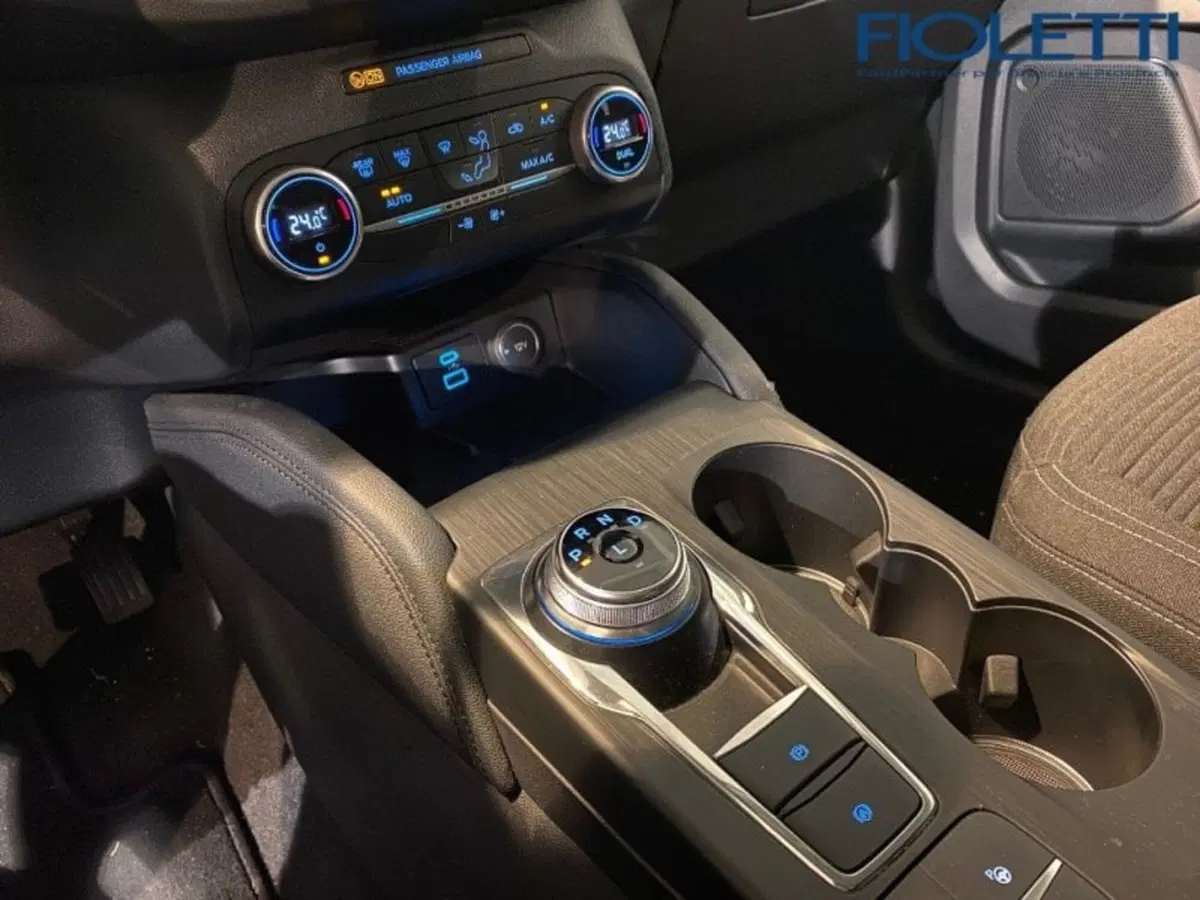 Ford Kuga usata a Brescia (9)