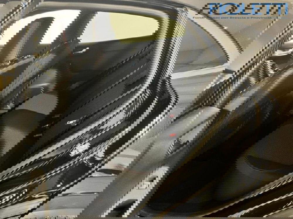 Ford Puma usata a Brescia (10)