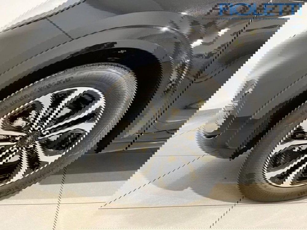 Ford Puma usata a Brescia (11)