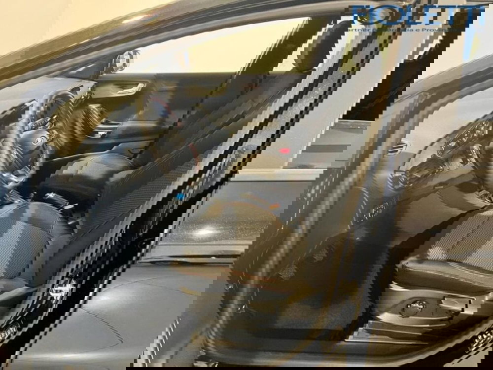 Ford Puma usata a Brescia (9)