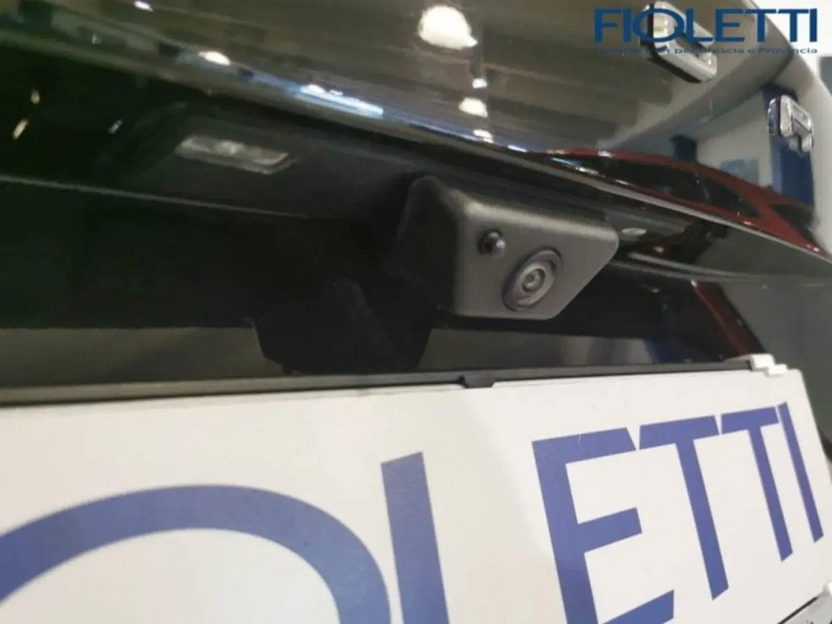 Ford Kuga usata a Brescia (15)