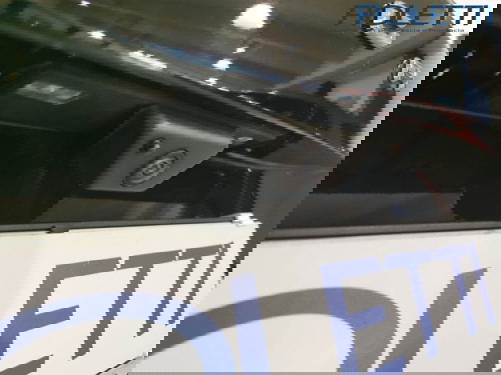 Ford Kuga usata a Brescia (15)