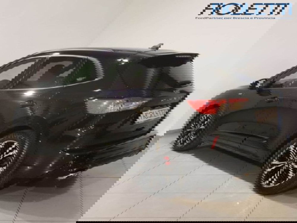 Ford Kuga usata a Brescia (2)