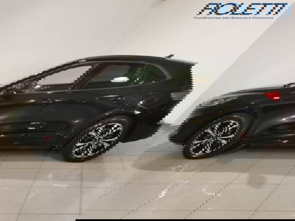 Ford Kuga usata a Brescia (4)