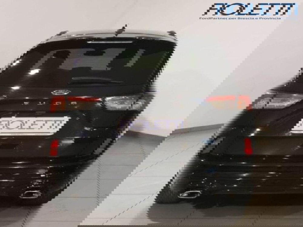 Ford Kuga usata a Brescia (5)