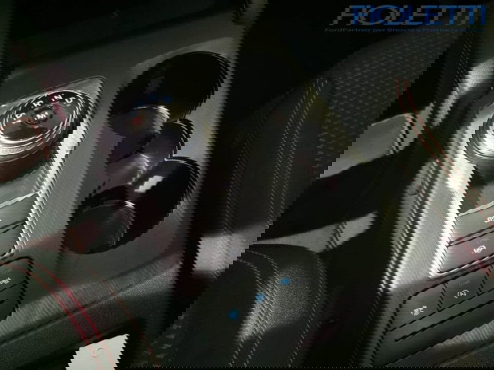 Ford Kuga usata a Brescia (8)