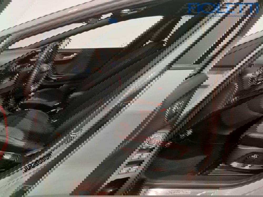 Ford Puma usata a Brescia (8)