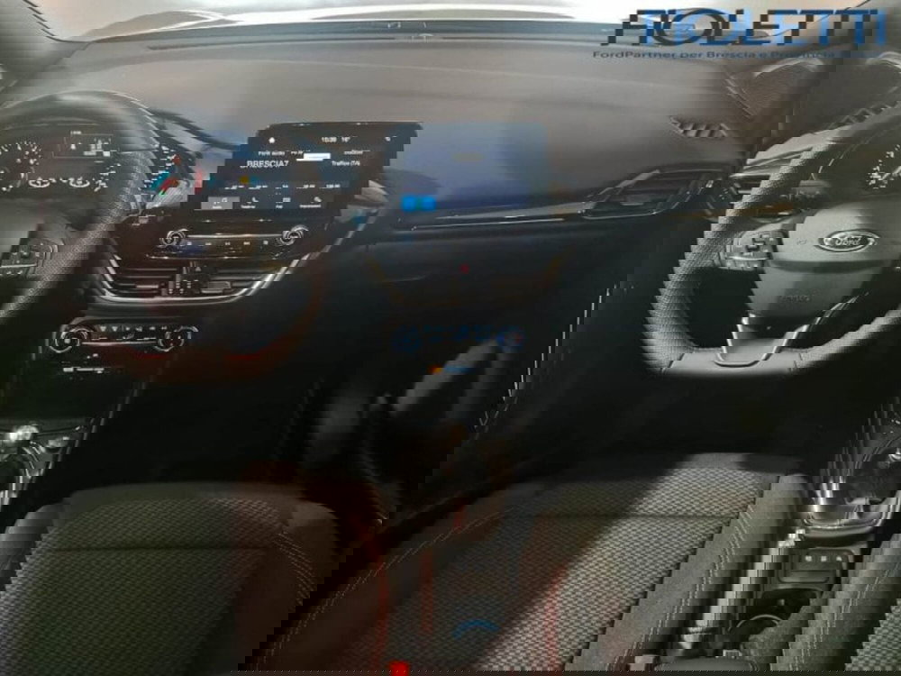 Ford Puma usata a Brescia (12)