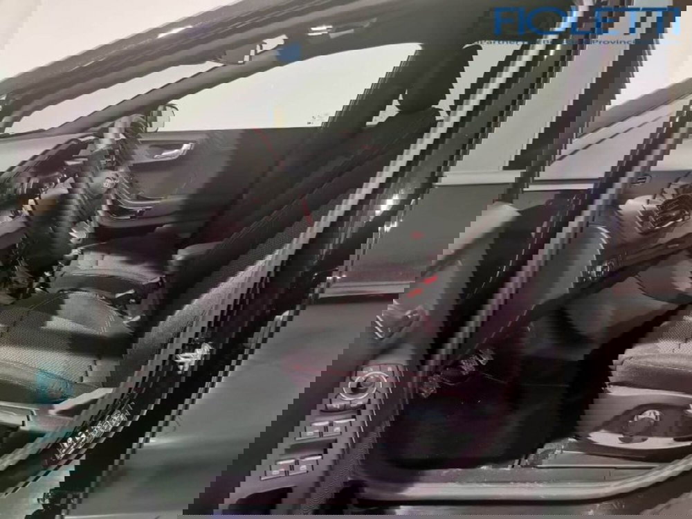 Ford Puma usata a Brescia (4)