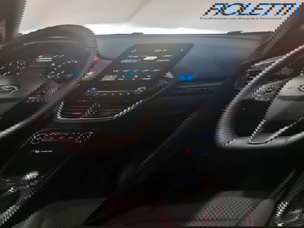 Ford Puma usata a Brescia (6)