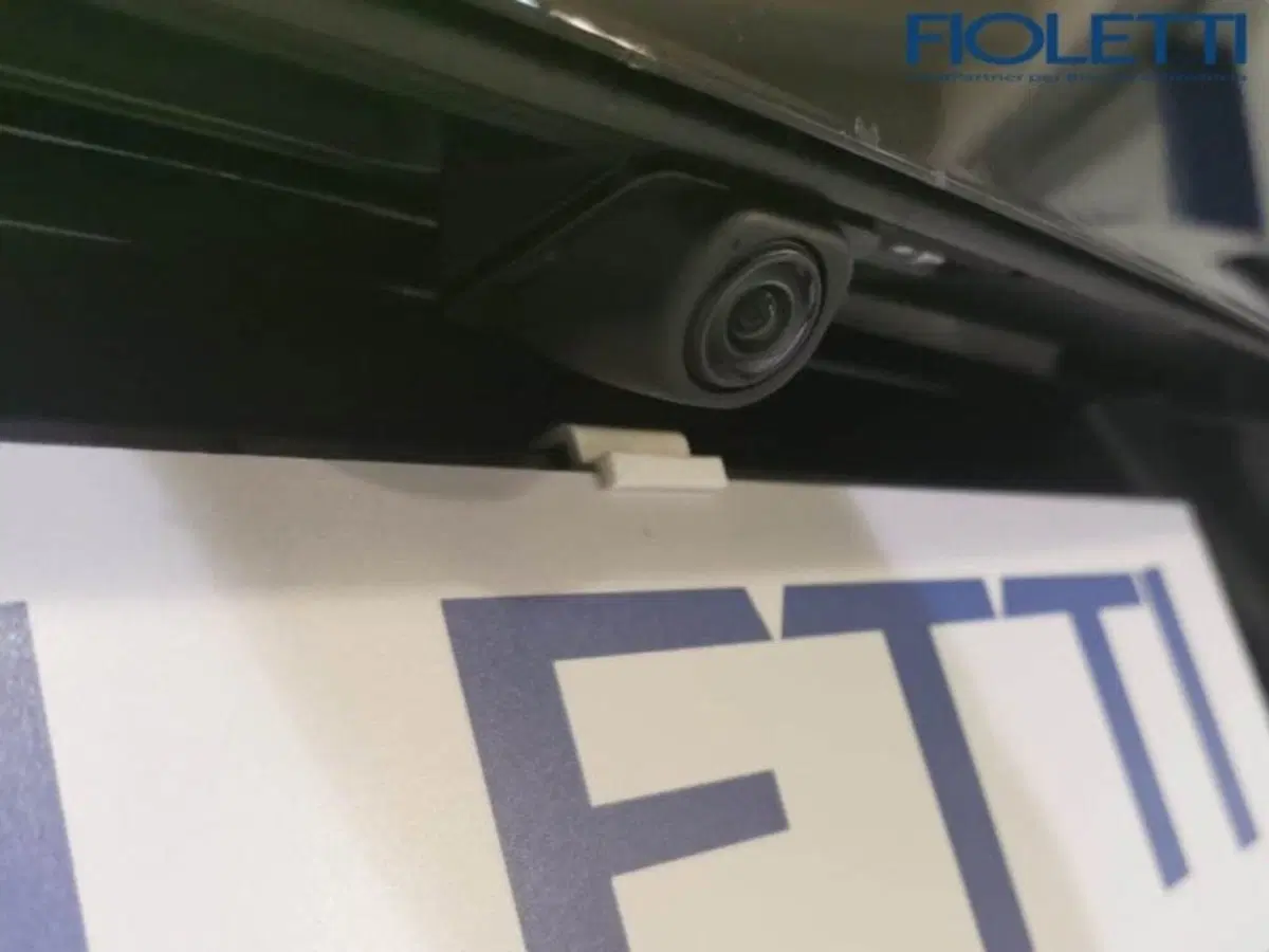 Ford Puma usata a Brescia (9)