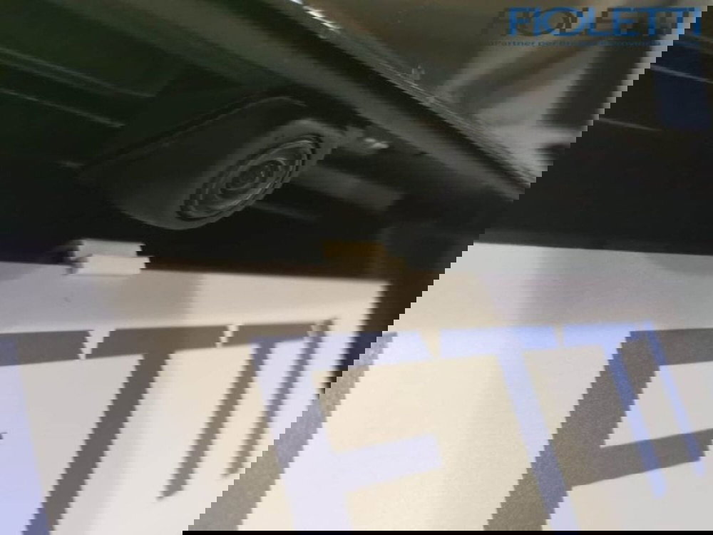 Ford Puma usata a Brescia (9)