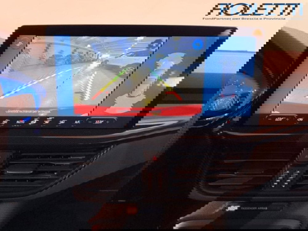 Ford Focus usata a Brescia (10)