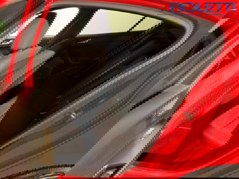 Ford Focus usata a Brescia (12)