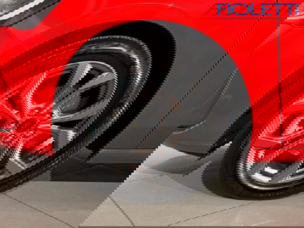 Ford Focus usata a Brescia (13)