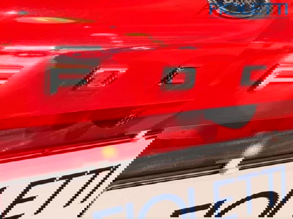 Ford Focus usata a Brescia (14)