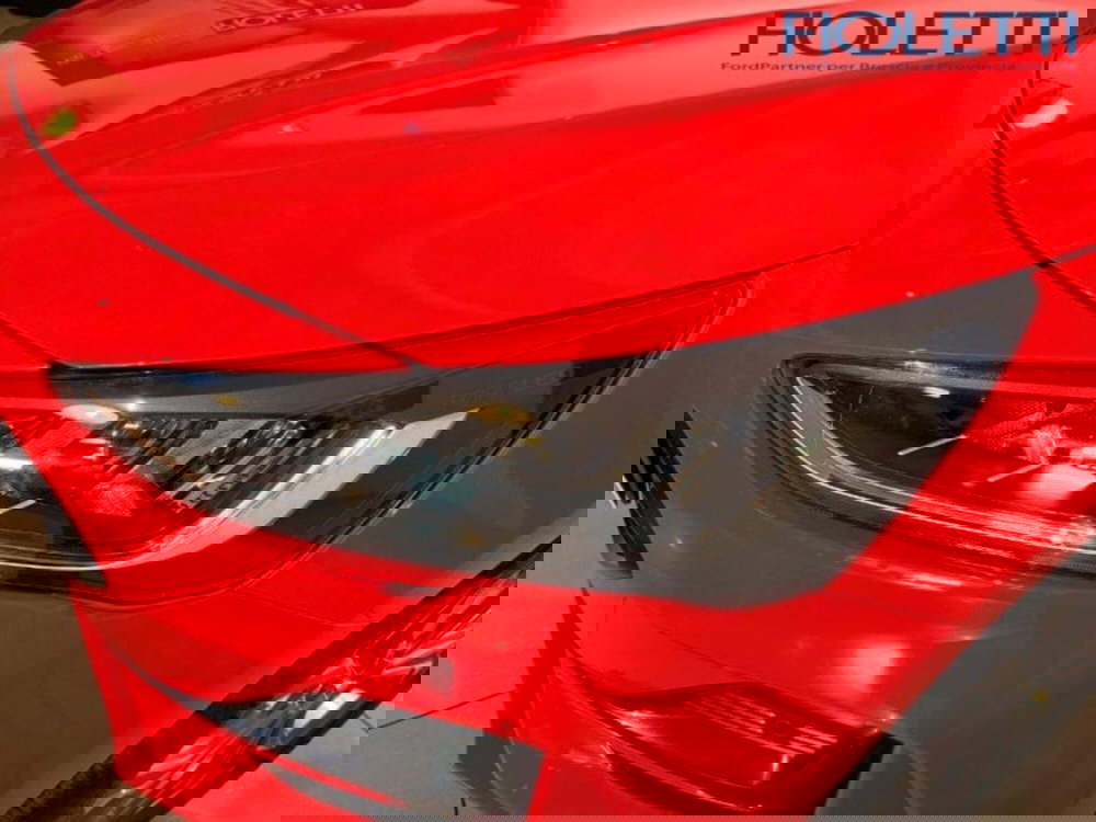 Ford Focus usata a Brescia (15)