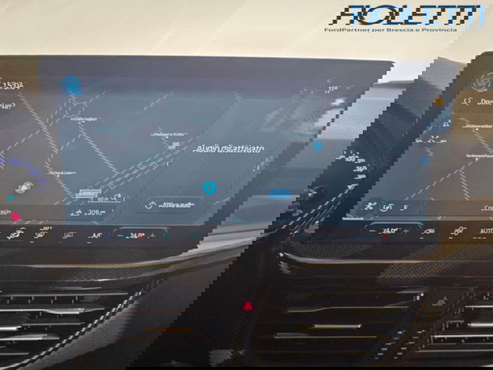 Ford Focus usata a Brescia (9)