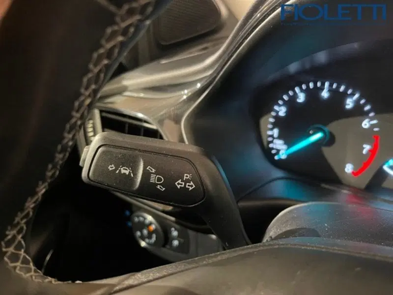 Ford Puma usata a Brescia (10)